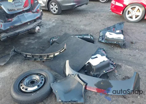 2020 Honda Hr-V Awd Lx from USA, damaged, VIN 3CZRU6H3XLM710919